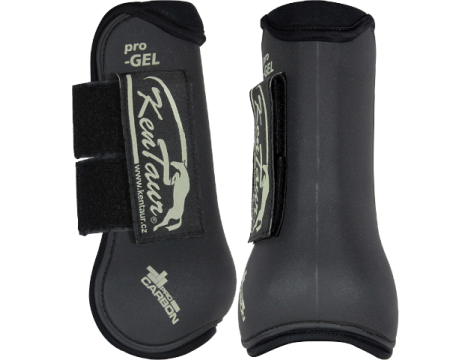Kentaur Pro Carbon Gel Tendon Boots